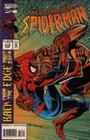 Spectacular Spider-Man #218 Comic Books - Covers, Scans, Photos in Spectacular Spider-Man Comic Books - Covers, Scans, Gallery